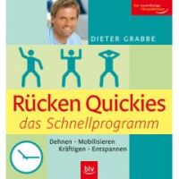 Rücken Quickies