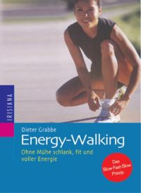 Energy Walking